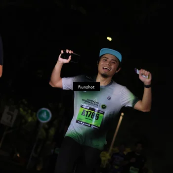Runner Photo 5430129
