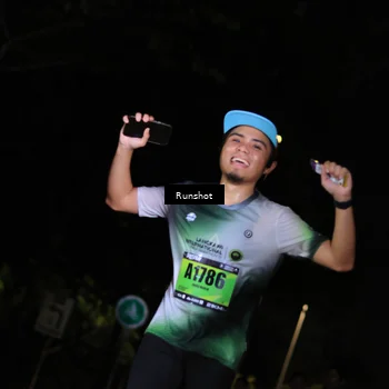Runner Photo 5430130