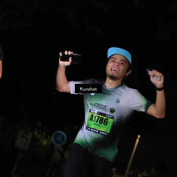 Runner Photo 5430131