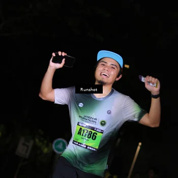 Runner Photo 5430132