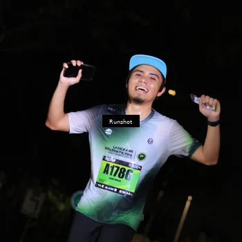 Runner Photo 5430133