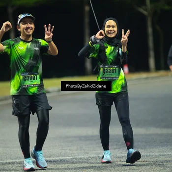 Runner Photo 5430134