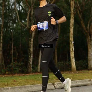 Runner Photo 5430135