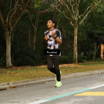 Runner Photo 5430136