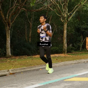 Runner Photo 5430137