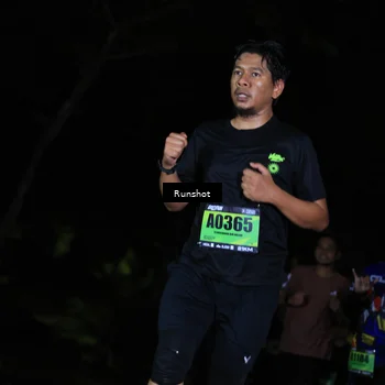 Runner Photo 5430139