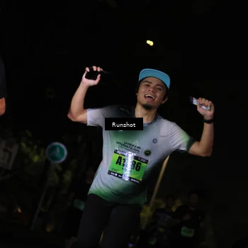 Runner Photo 5430140