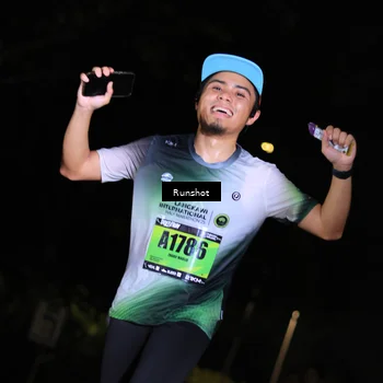 Runner Photo 5430141
