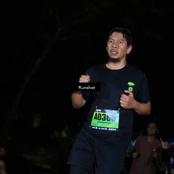 Runner Photo 5430143