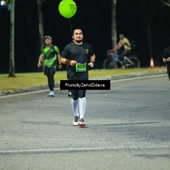 Runner Photo 5430144