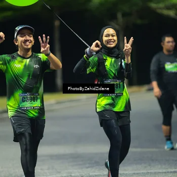 Runner Photo 5430145