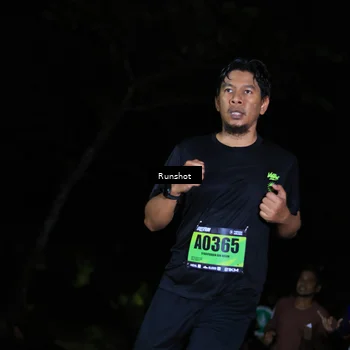 Runner Photo 5430146