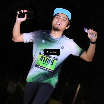 Runner Photo 5430147