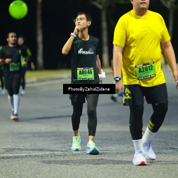 Runner Photo 5430148