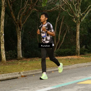 Runner Photo 5430149