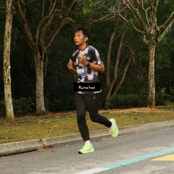 Runner Photo 5430150