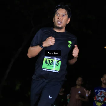 Runner Photo 5430151