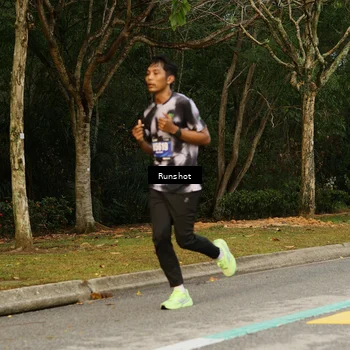Runner Photo 5430152