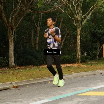Runner Photo 5430154