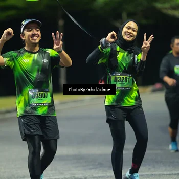 Runner Photo 5430157