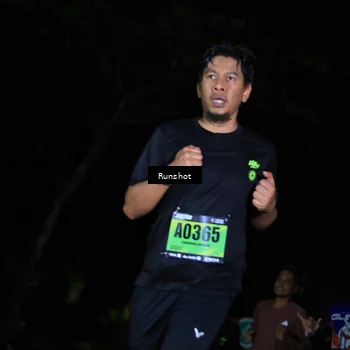 Runner Photo 5430161