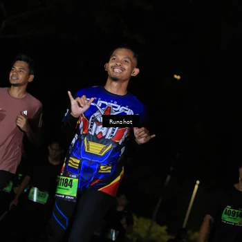 Runner Photo 5430162