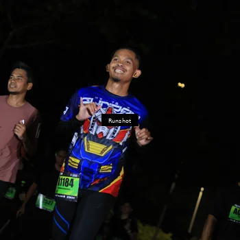 Runner Photo 5430163