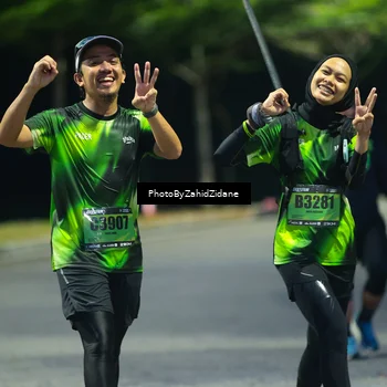 Runner Photo 5430164