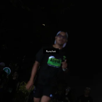 Runner Photo 5430165