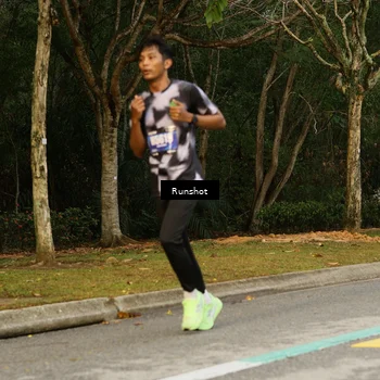 Runner Photo 5430166