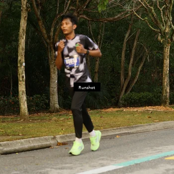 Runner Photo 5430167