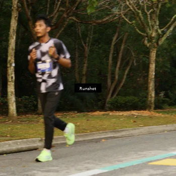 Runner Photo 5430169