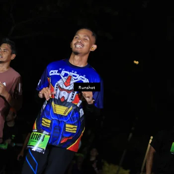 Runner Photo 5430170