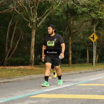 Runner Photo 5430171