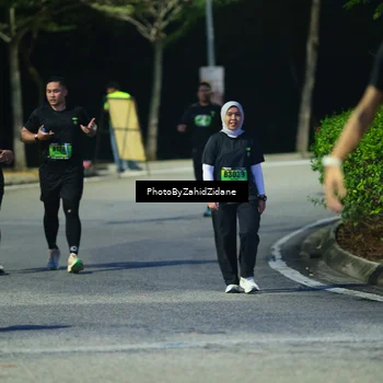 Runner Photo 5430173