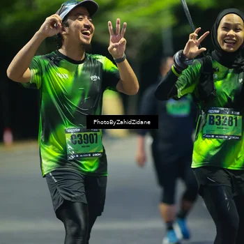 Runner Photo 5430174