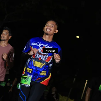 Runner Photo 5430175