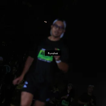 Runner Photo 5430176