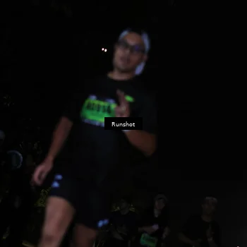 Runner Photo 5430178