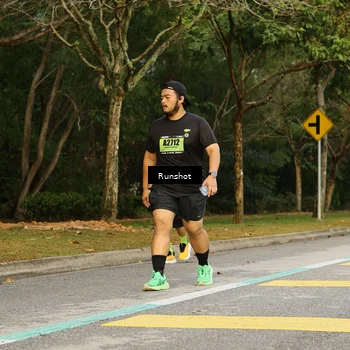 Runner Photo 5430182