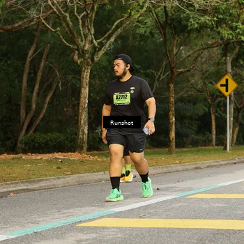 Runner Photo 5430184