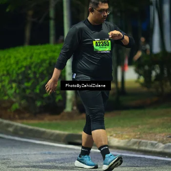 Runner Photo 5430185
