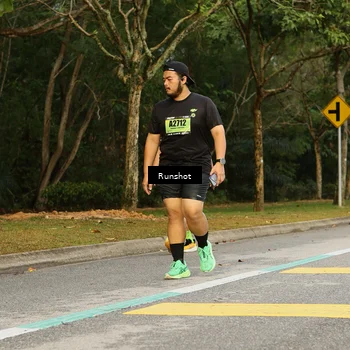Runner Photo 5430186