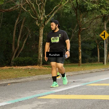 Runner Photo 5430187