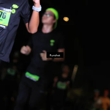 Runner Photo 5430191