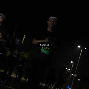 Runner Photo 5430192
