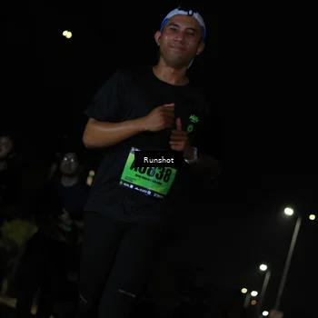 Runner Photo 5430193
