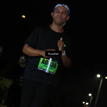 Runner Photo 5430194