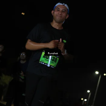 Runner Photo 5430195