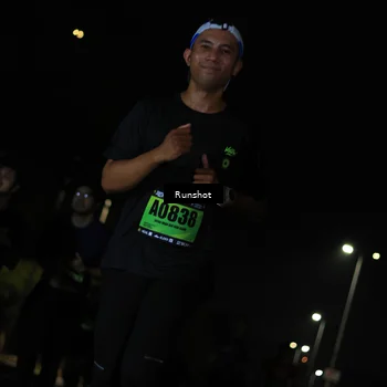 Runner Photo 5430196